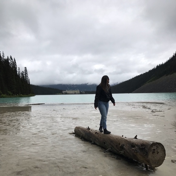 Meet your Posher, Fernilyn - Picture 1 of 1